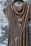 Mutedance 24 Spring/Summer Tunic Dress MD-MD24SS80 PM145